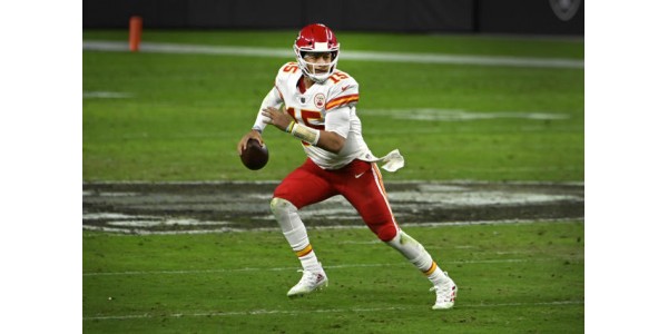 Le premier affrontement entre les Chiefs de Kansas City et les Buccaneers de Tampa Bay cette saison